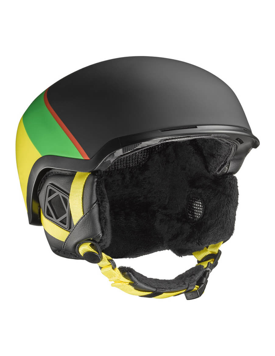 Men's Mono Helmet - Image 2