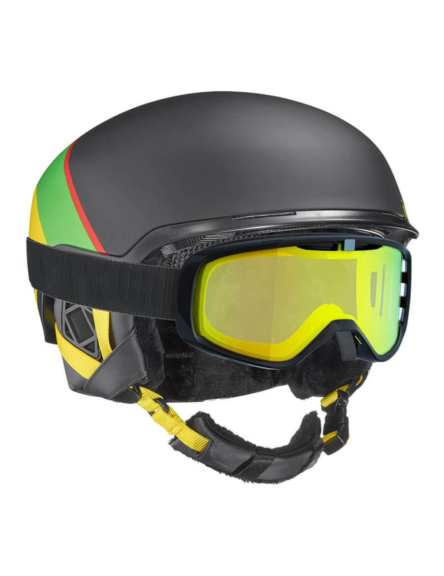 Men's Mono Helmet - Image 3