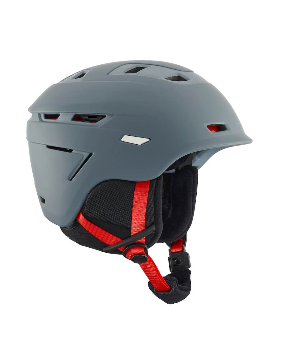 Men's Varior Helmet - Image 2
