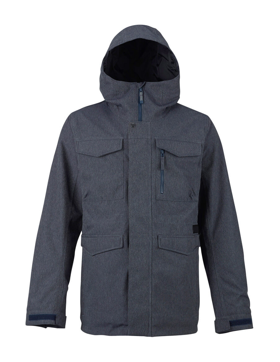 Men's Nitro Jacket