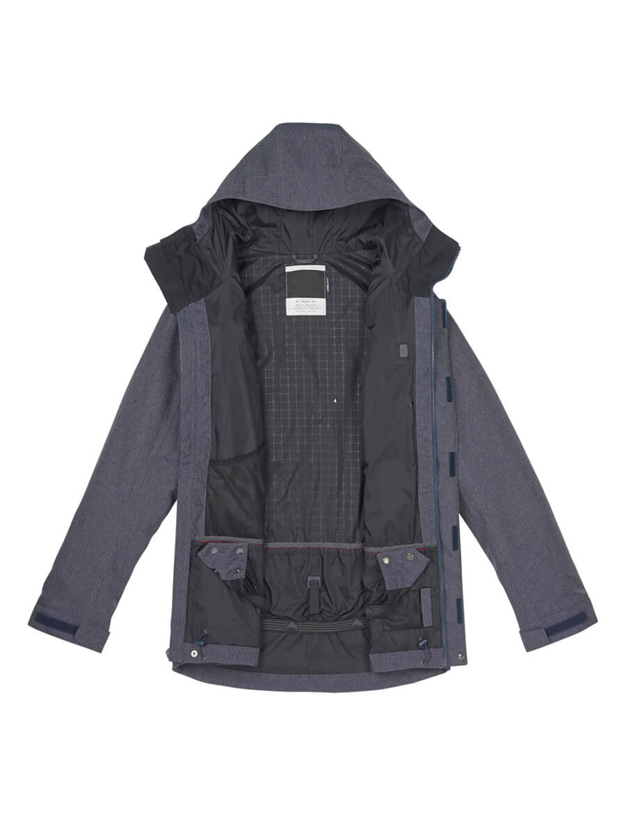 Men's Nitro Jacket - Image 3