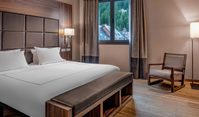 Hotel AC Baqueira