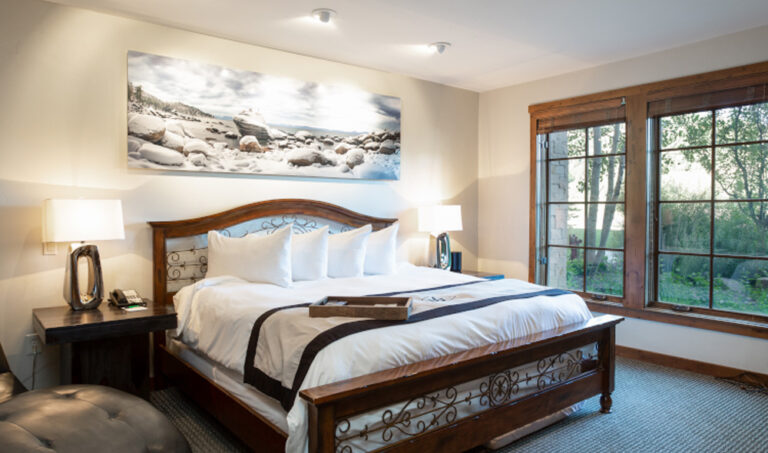 Silver Baron Lodge / Deer Valley