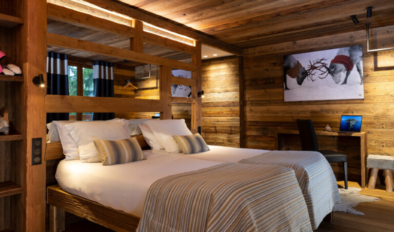 Hotel Cote Brune / Les 2 Alpes