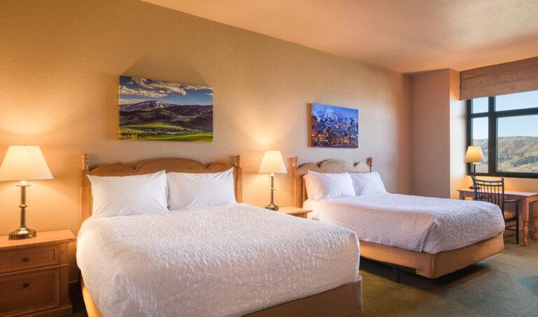 Ermitage Du Lac – Tremblant