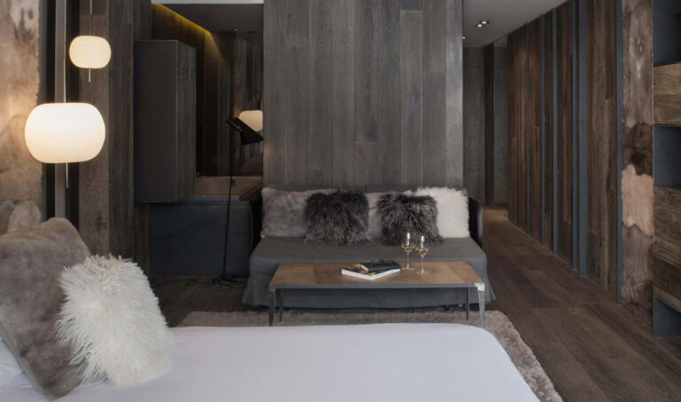 Grau Roig Boutique & Spa / Grandvalira