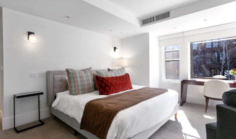 The Lodges at Deer Valley / Deer Valley