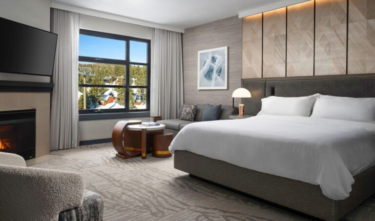 The Westin Monache / Mammoth