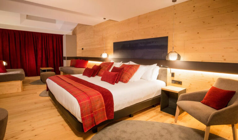 Park Piolets Mountain Hotel & Spa / Grandvalira