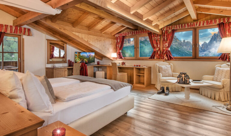 Bio Hotel Hermitage / Maddona Di Campiglio