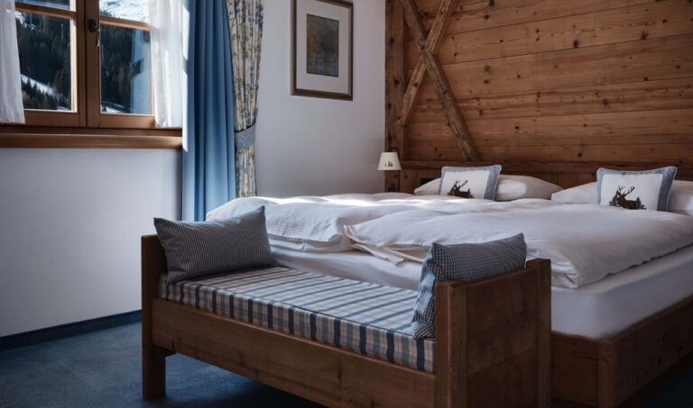 Chalet del Sogno / Maddonna Di Campiglio